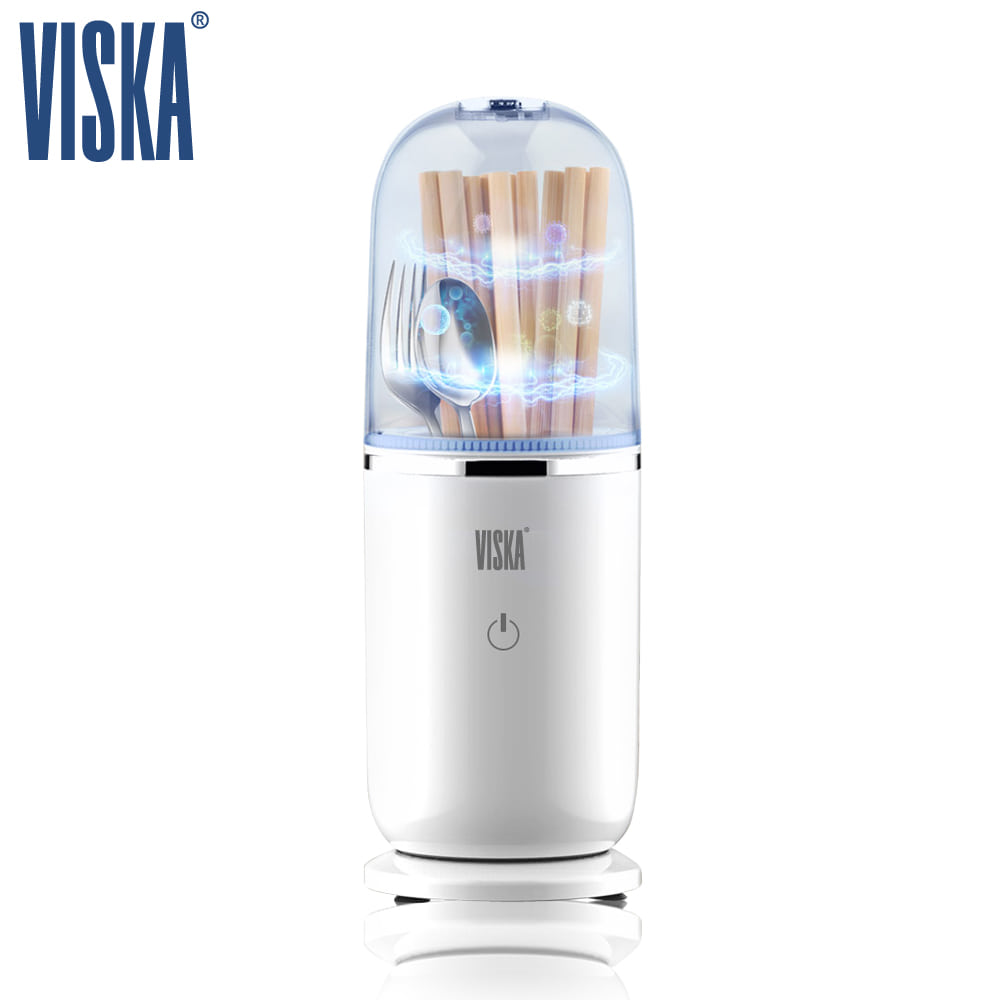 [비스카] UV LED 멀티 수저살균기 VK-CS290Y