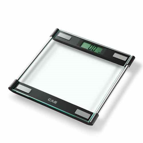 [카스] LCD 디지털 체중계/HE-52