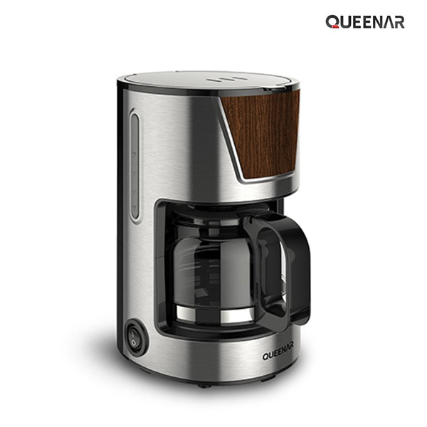 [퀸나] 아로마 커피메이커 QNCM-W7000S