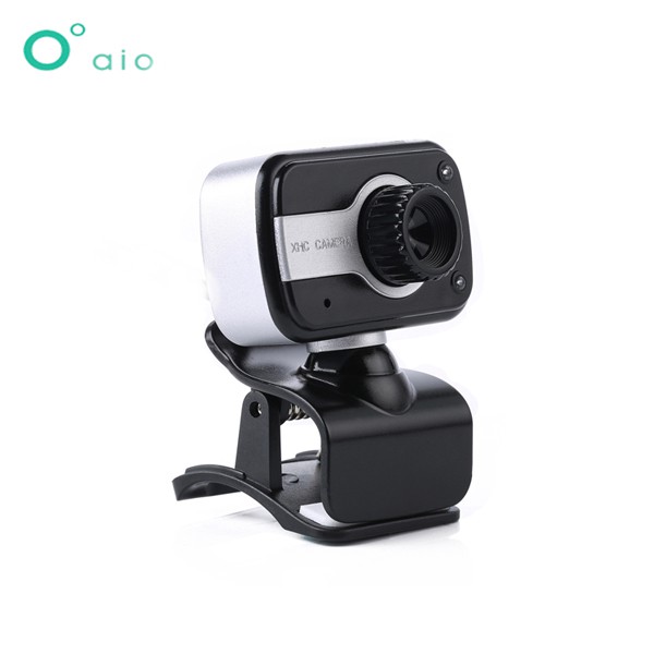 [아이오랩] S1HD 웹캠 PC 캠화상 카메라 / AIO-S1HD